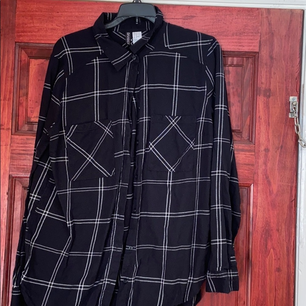 women’s shirt